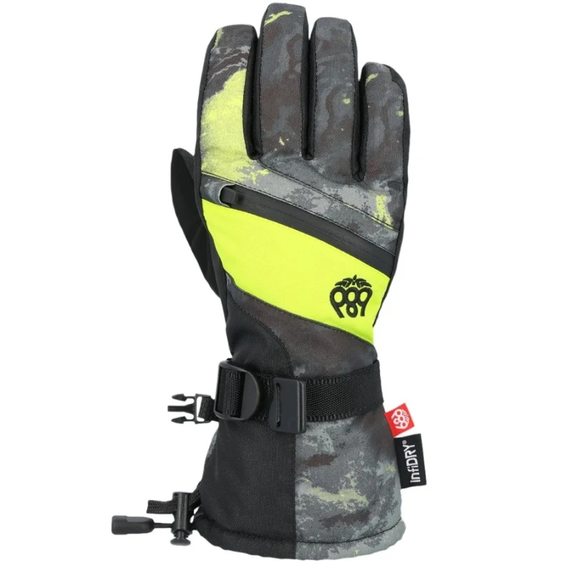 YOUTH HEAT INSULATED