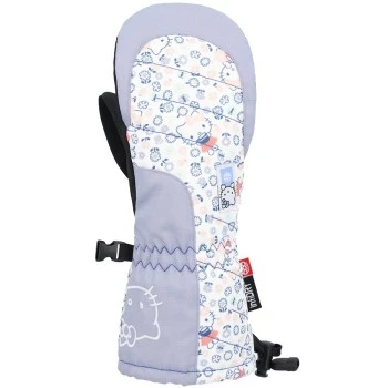 YOUTH HEAT INSULATED MITT