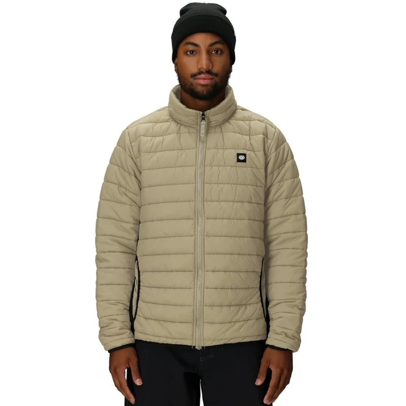 MEN´S THERMAL PUFF