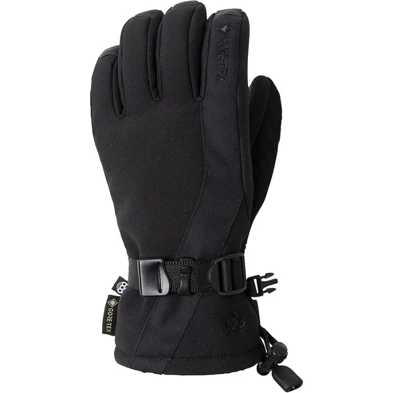 WOMEN'S GORE-TEX LINEAR GLOVE