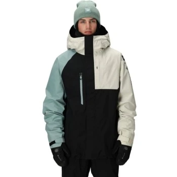 MEN'S GORE-TEX CORE SHELL JACKET