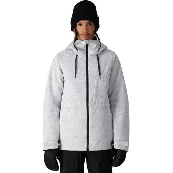 WOMEN'S ATHENA INSULATED JACKET