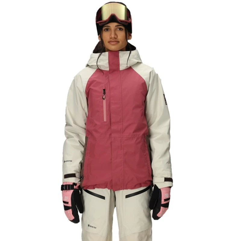 WOMEN'S GORE-TEX WILLOW INSULATED JKT