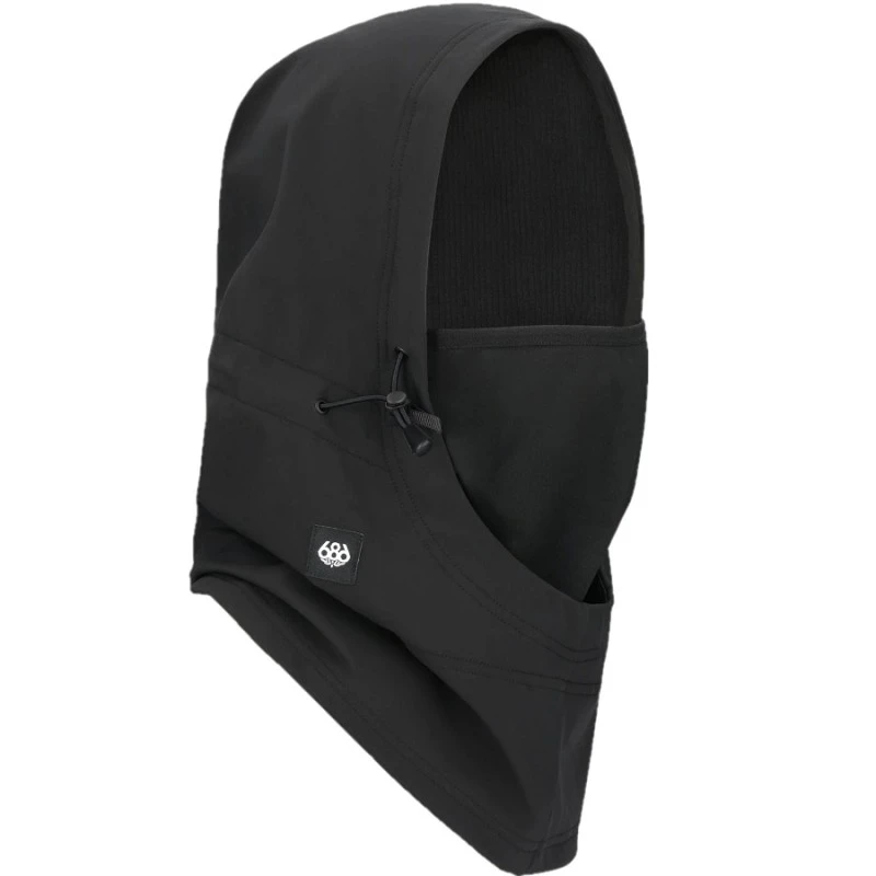 WATERPROOF TEAM HOOD