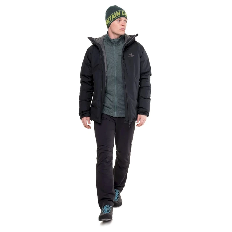 TRITON MENS JACKET