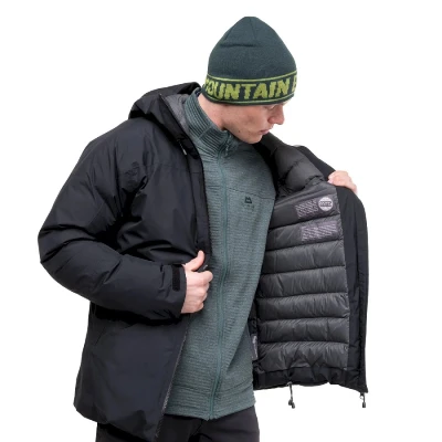 TRITON MENS JACKET