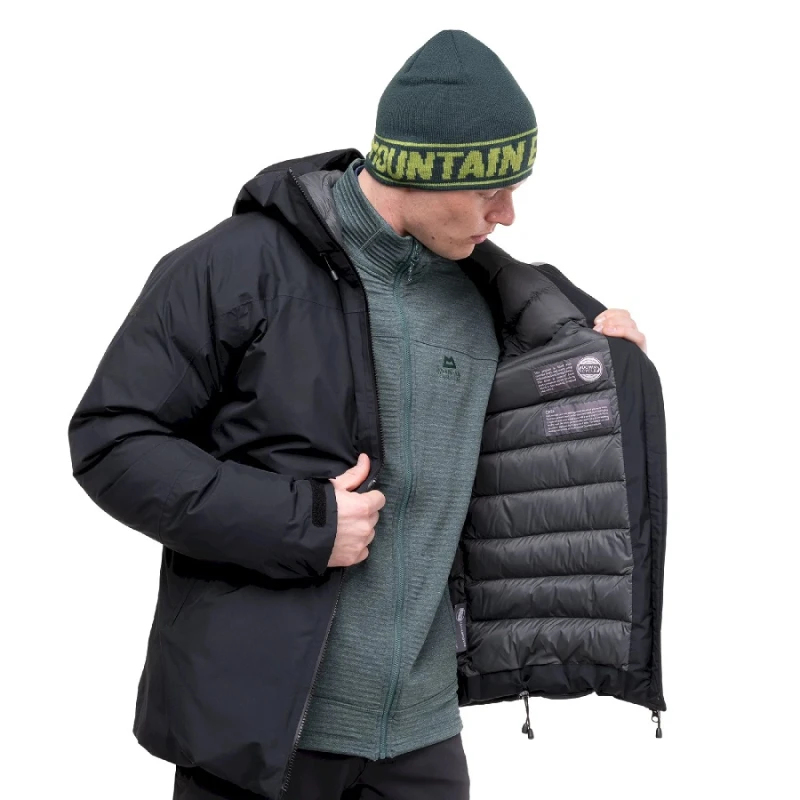 TRITON MENS JACKET