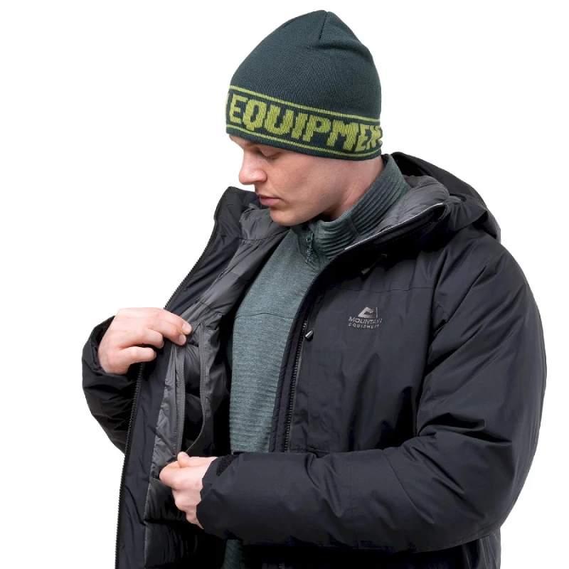 TRITON MENS JACKET