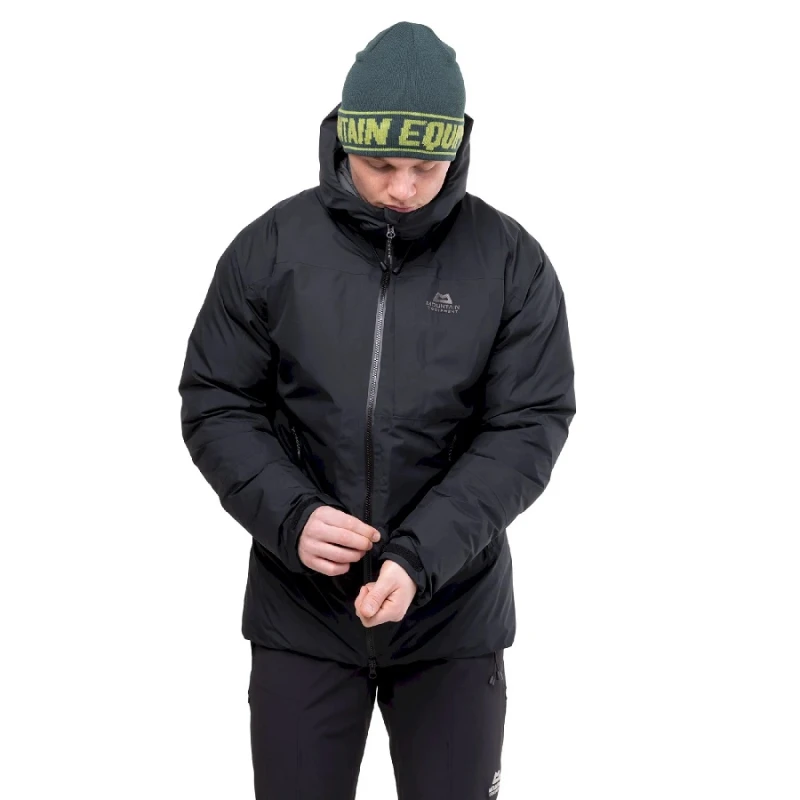 TRITON MENS JACKET