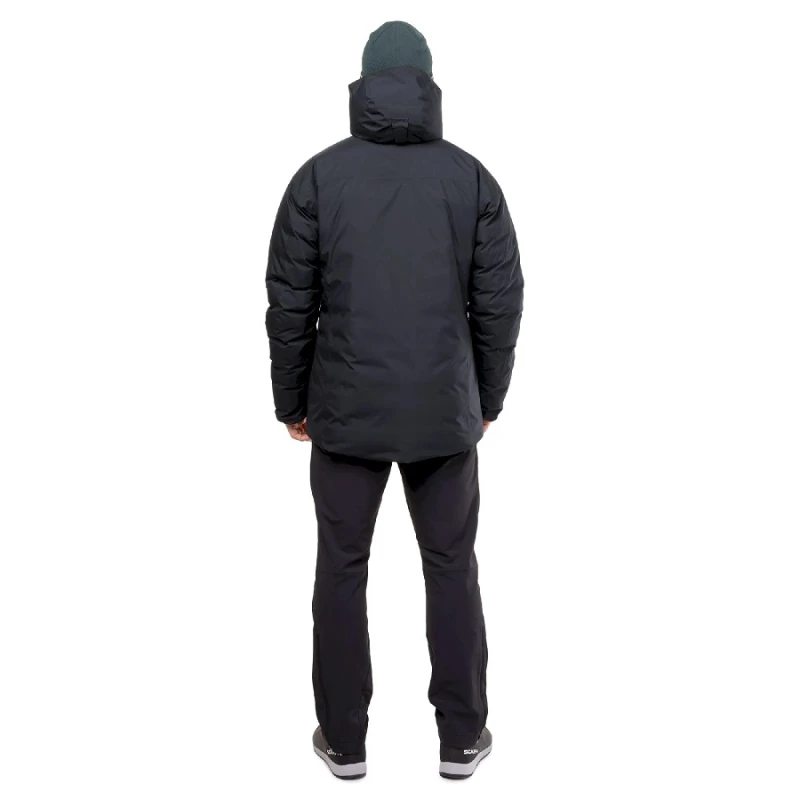 TRITON MENS JACKET