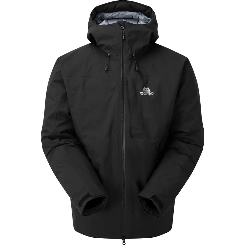 TRITON MENS JACKET