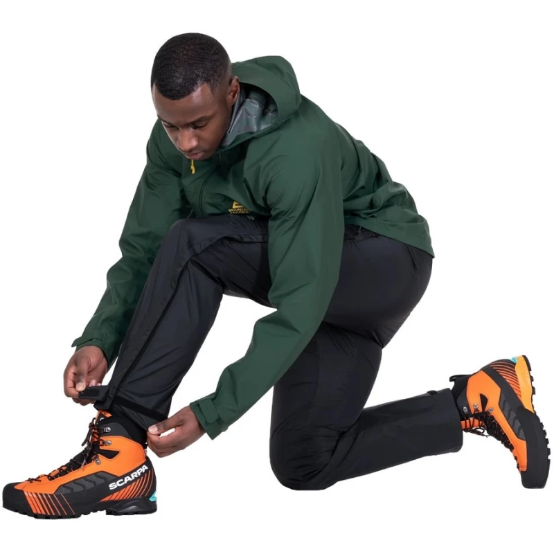 MAKALU PANT