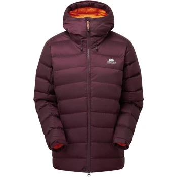 SENJA WOMEN'S JACKET