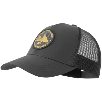 ROUNDEL CAP
