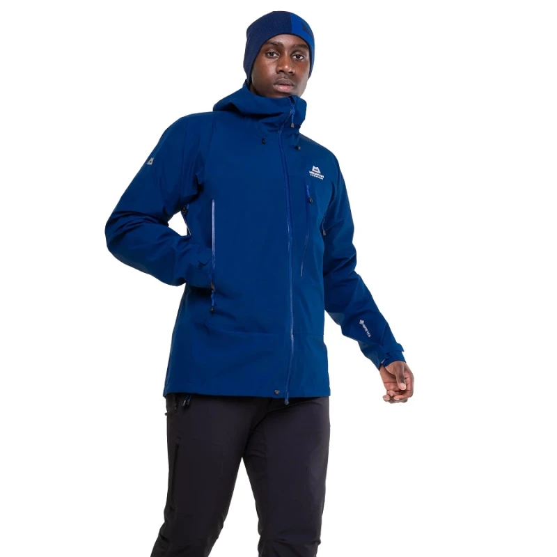 MAKALU JACKET