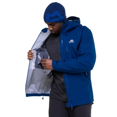 MAKALU JACKET