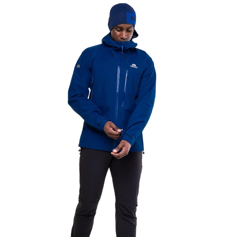 MAKALU JACKET