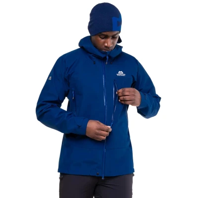 MAKALU JACKET