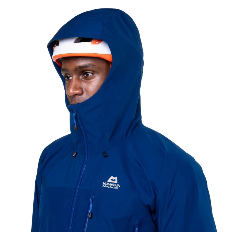 MAKALU JACKET