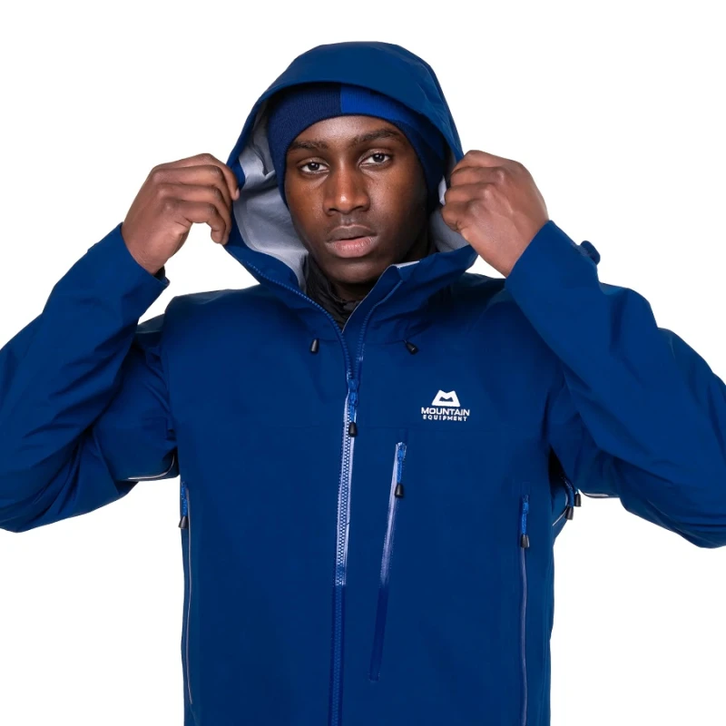 MAKALU JACKET