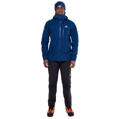 MAKALU JACKET