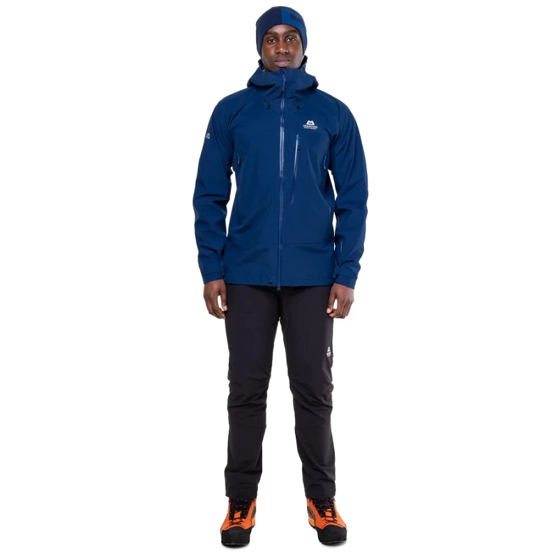 MAKALU JACKET