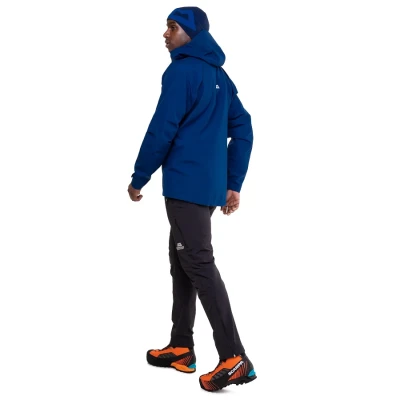 MAKALU JACKET
