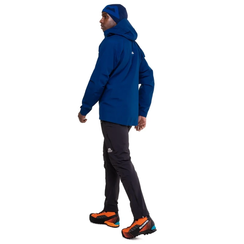 MAKALU JACKET