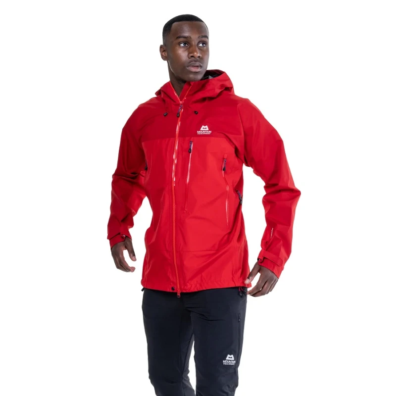 MAKALU MEN'S JACKET