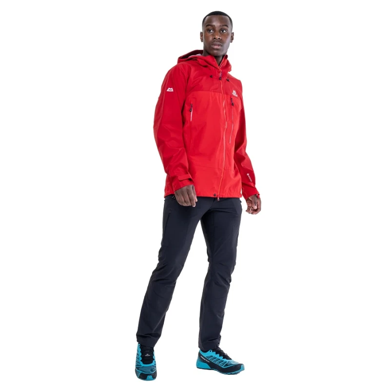 MAKALU MEN'S JACKET