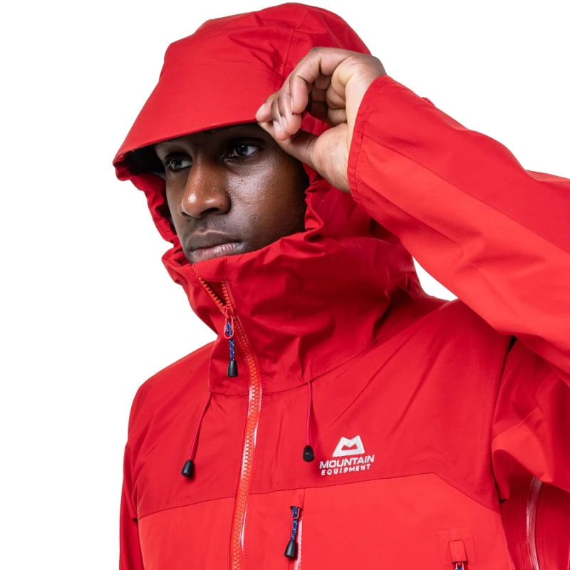 MAKALU MEN'S JACKET