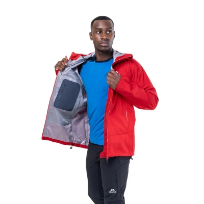 MAKALU MEN'S JACKET