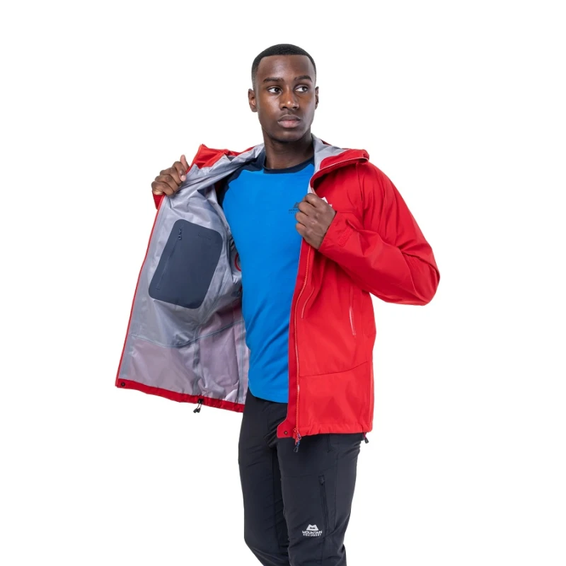 MAKALU MEN'S JACKET