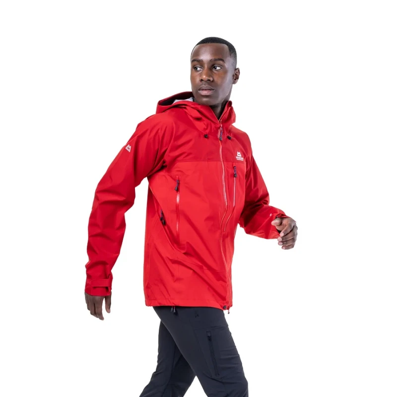 MAKALU MEN'S JACKET