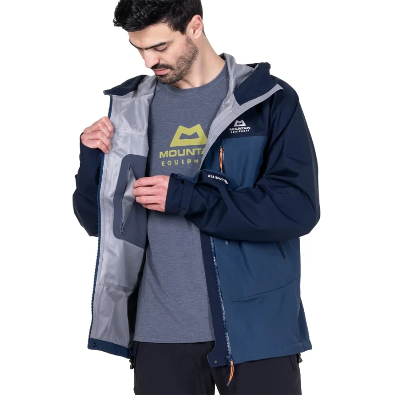 MAKALU MEN'S JACKET