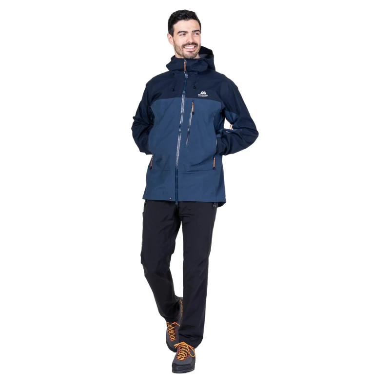 MAKALU MEN'S JACKET