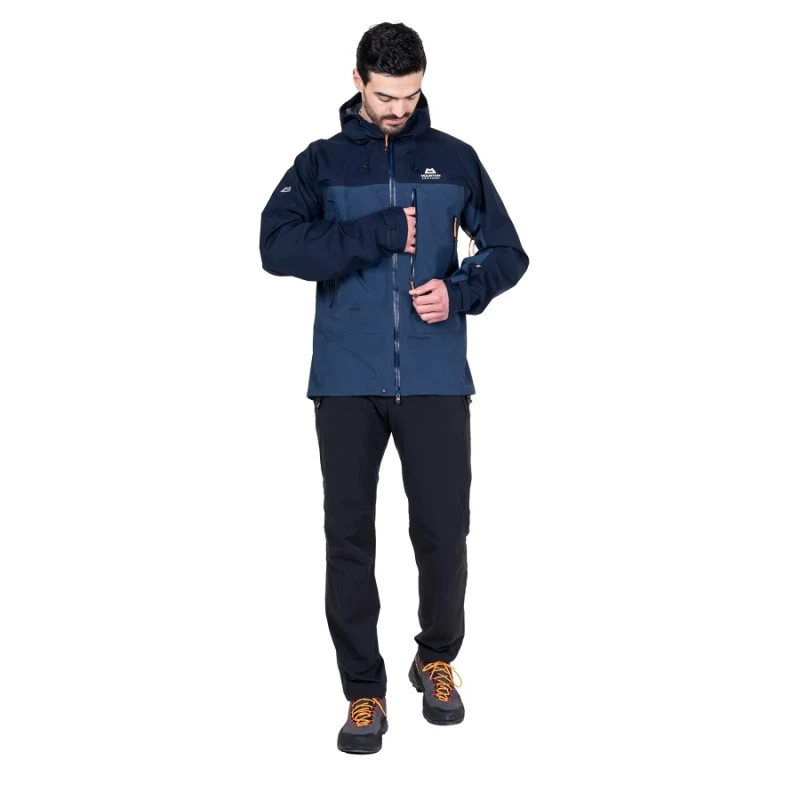 MAKALU MEN'S JACKET