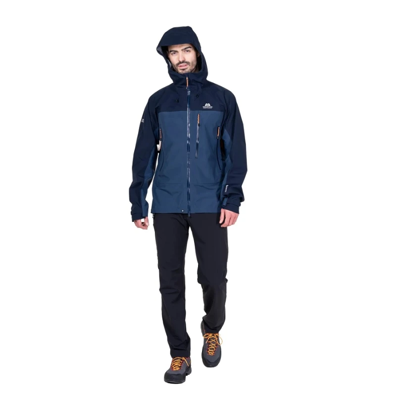 MAKALU MEN'S JACKET