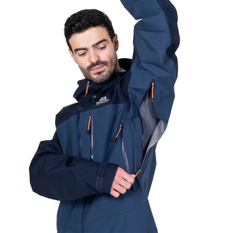 MAKALU MEN'S JACKET