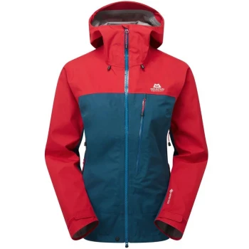 MAKALU WMNS JACKET