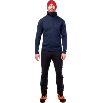 DURIAN HOODED MEN'S JACKET