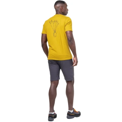 APPROACH MEN'S SHORT