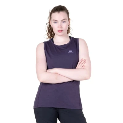 TEMPI WOMEN'S TANK