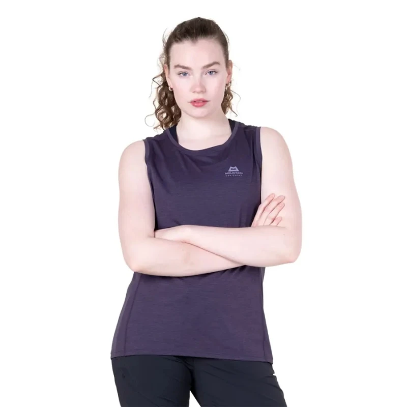 TEMPI WOMEN'S TANK