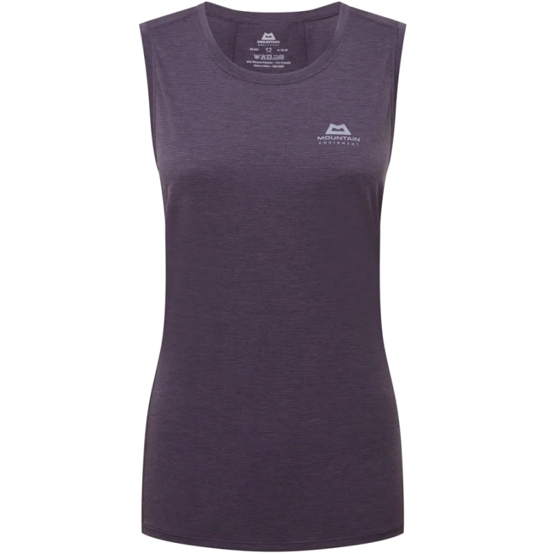 TEMPI WOMEN'S TANK
