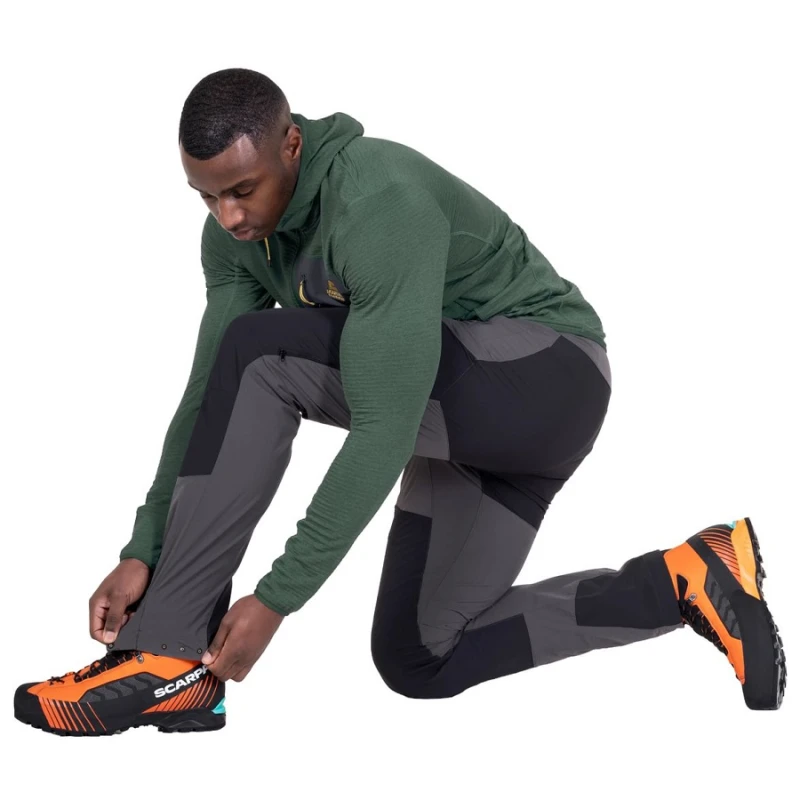 IBEX ALPINE MEN'S PANT