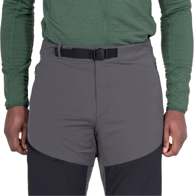 IBEX ALPINE MEN'S PANT