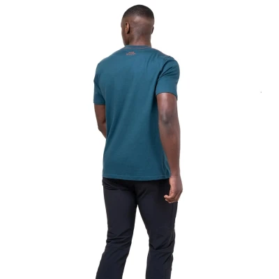 MOUNTAIN SUN MEN'S TEE