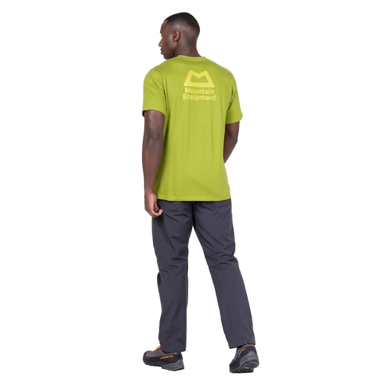 EVEREST MEN'S TEE