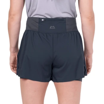 AGILIX WOMEN'S SHORT 6
